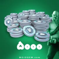 بسته 5000 وی باکس (V-Bucks) فورتنایت