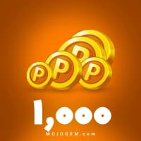 1000 کوین (سکه) پلاتو (Plato)