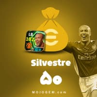 آفر Starter Set: Silvestre پی اس موبایل (PES Mobile)