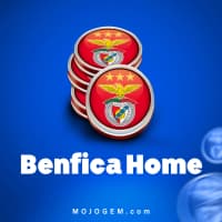 مهره Benfica Home ساکر استارز (Soocer Stars)