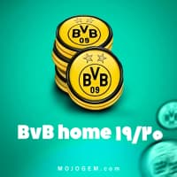 مهره BvB Home 19/20 ساکر استارز (Soocer Stars)