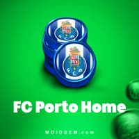 مهره FC Porto Home ساکر استارز (Soocer Stars)