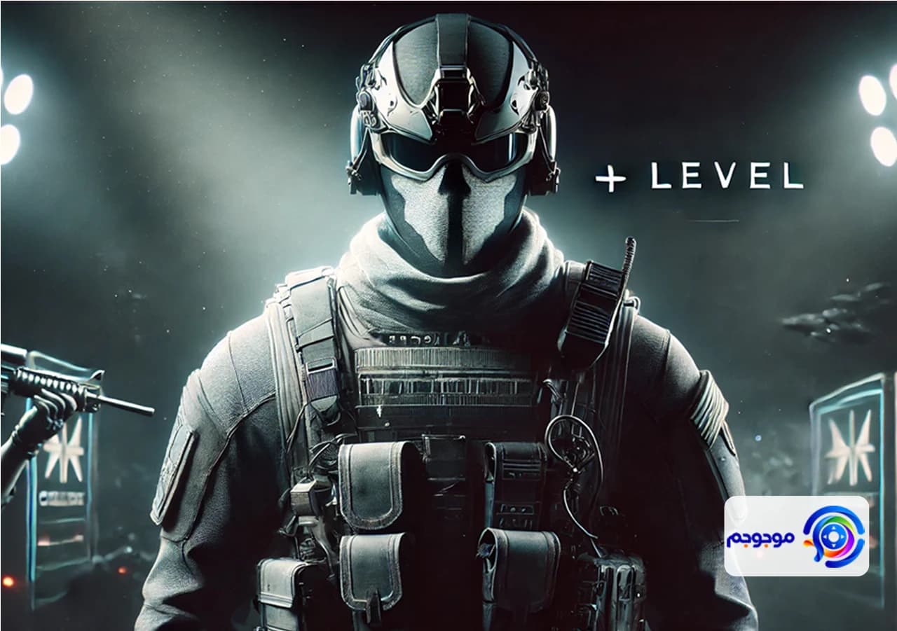 راهنمای افزایش سطح در Call of Duty Mobile