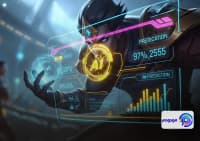 مسابقات جهانی لیگ آو لجندز 2025 و پیشبینی هوش مصنوعی از آن