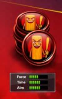 آفر 4.99 دلاری مهره ساکر استارز