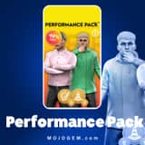 آفر Performance Pack دریم لیگ ساکر 2026