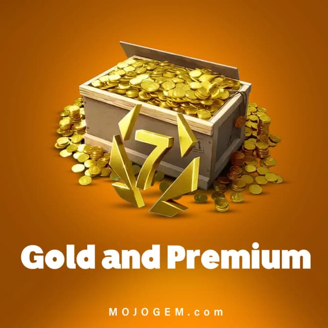 آفر Gold and Premium ورلد اف تانکز بیلتز (World of Tanks Blitz)
