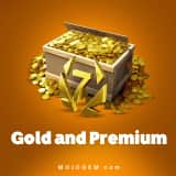 آفر Gold and Premium ورلد اف تانکز بیلتز (World of Tanks Blitz)
