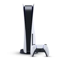 کنسول سونی پلی استیشن 5 (PlayStation)