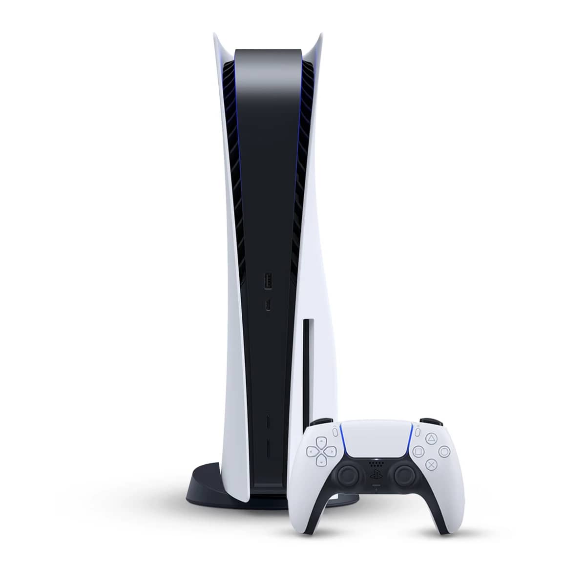 کنسول سونی پلی استیشن 5 (PlayStation)