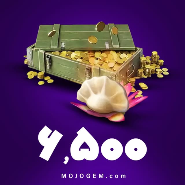 6,500 گلد ورلد اف تانکز بیلتز (World of Tanks Blitz)