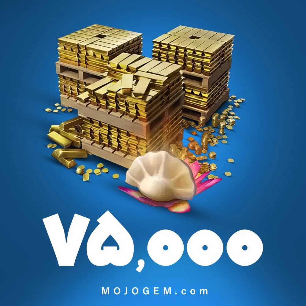 75,000 گلد ورلد اف تانکز بیلتز (World of Tanks Blitz)