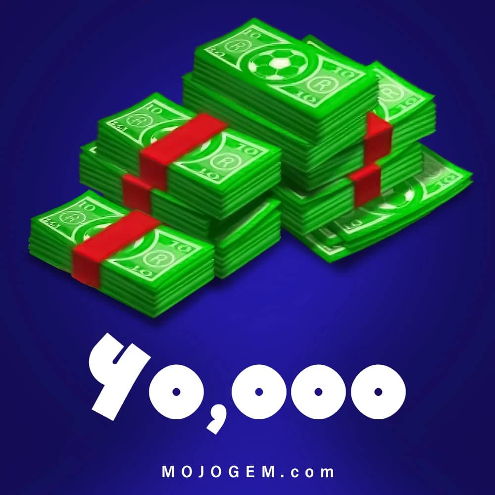 بسته ویژه 60,000 دلار ساکر استارز (Soccer Stars)