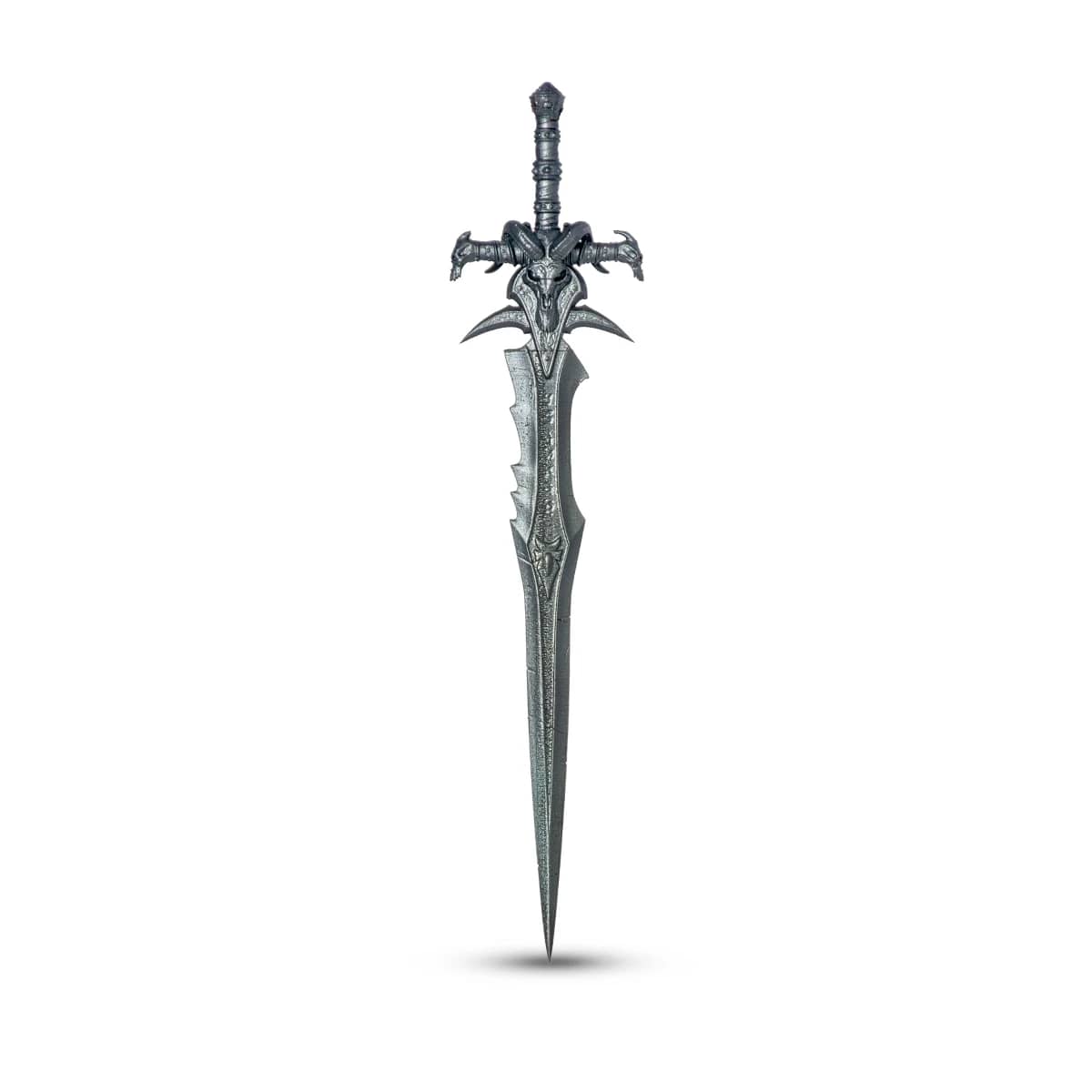 شمشیر فراست مورن (Frostmourne) لیچ کینگ ورلد اف وارکرافت