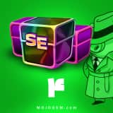 بسته 4 دلاری آیتم مچ مسترز (Match Masters)