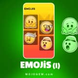 آفر Emojis (1) دریم لیگ ساکر 2025