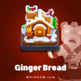 آفر منظره Gingerbread Scenery کلش اف کلنز (Clash of Clans)