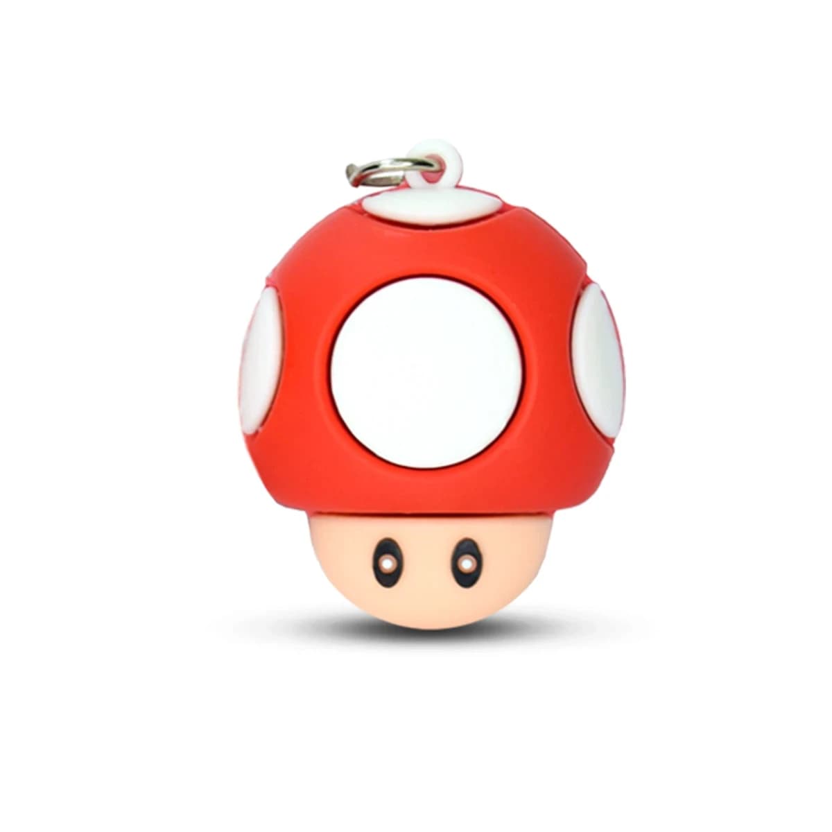 سر کلیدی قارچ کوچک (Mario)