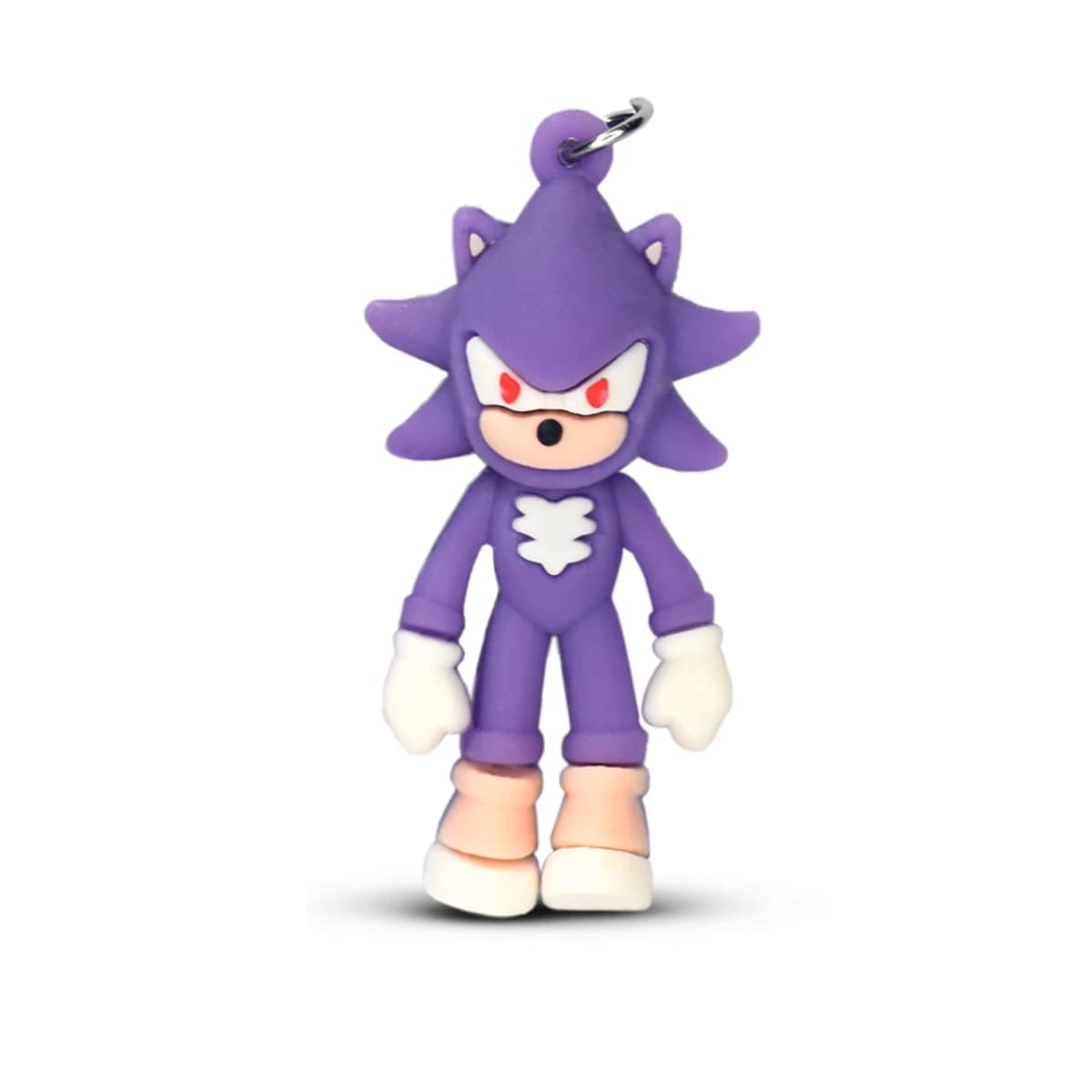 سر کلیدی انگر سونیک (Sonic)