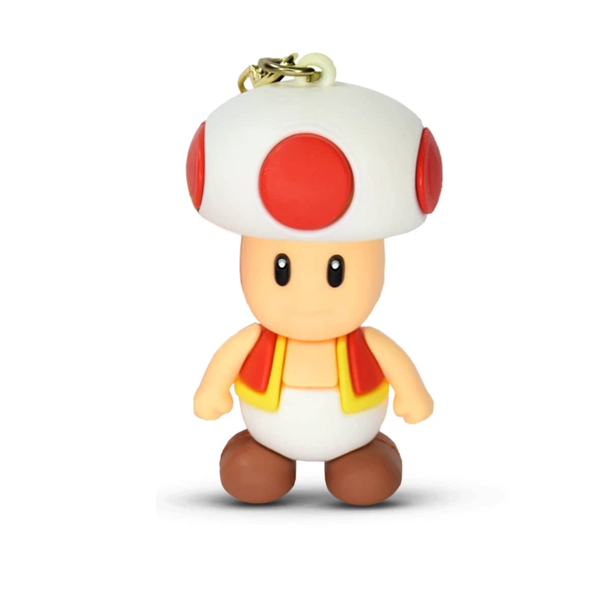 سر کلیدی تاد (Mario)