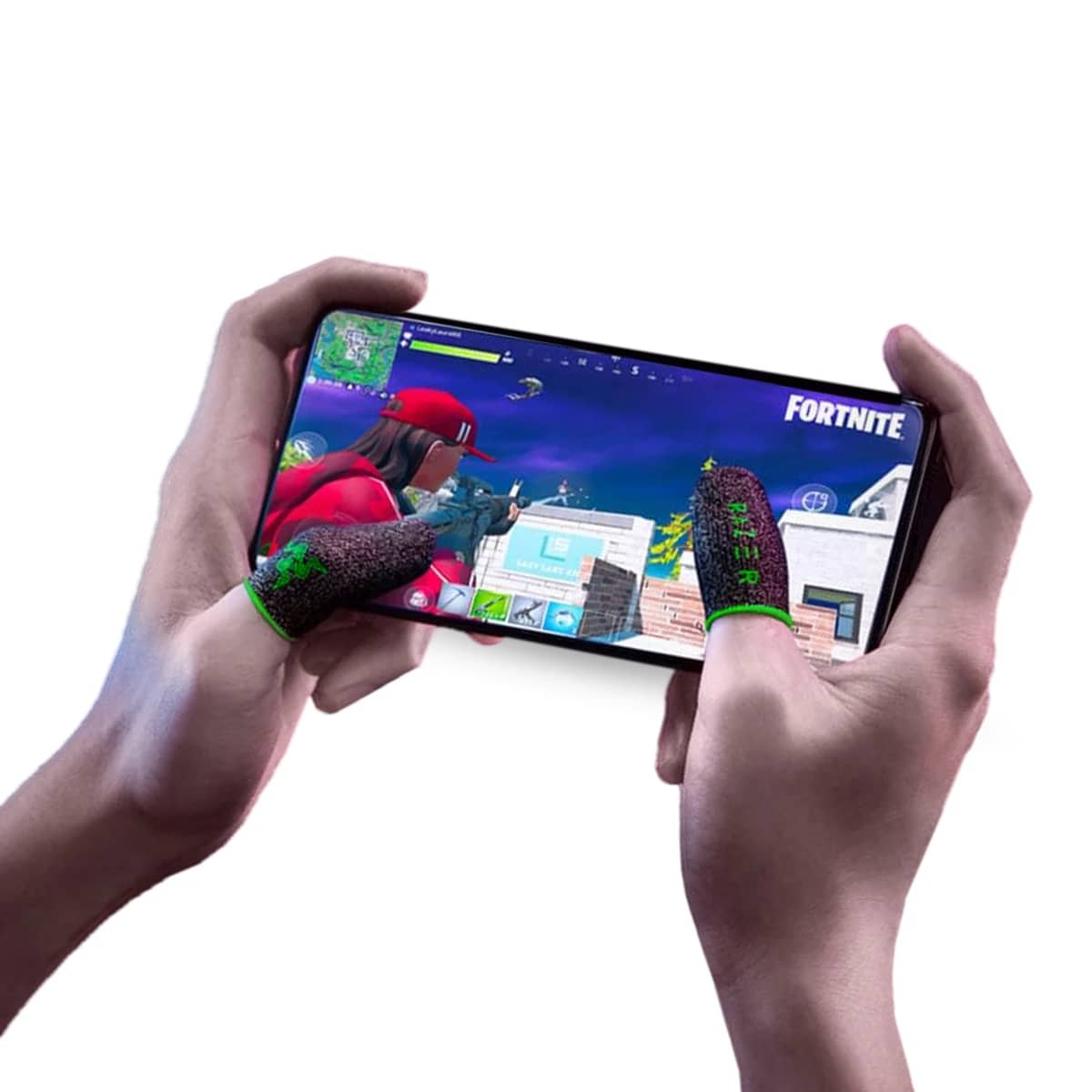 انگشتیهای Gaming Finger Sleeve ریزر (Razer)