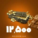 12,500 گلد باندل ورلد اف تانکز بیلتز (World of Tanks Blitz)