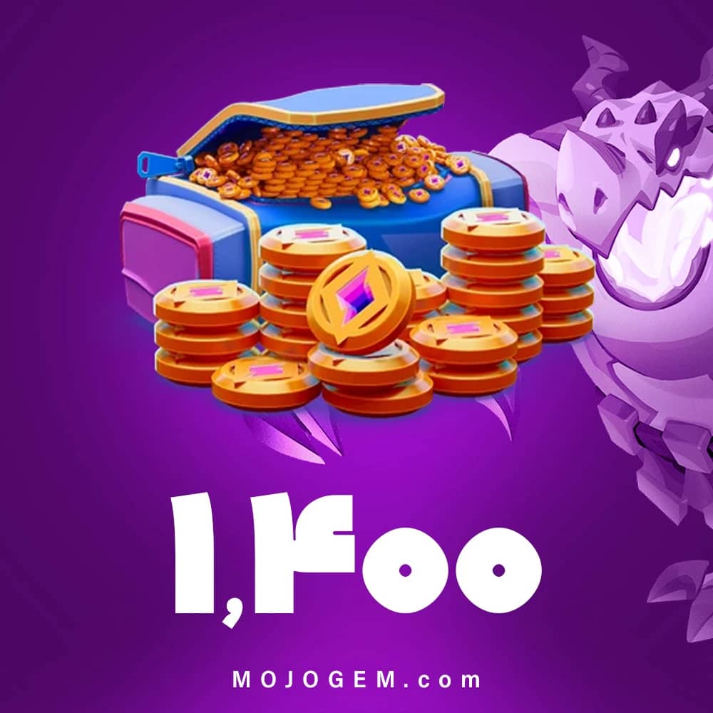 بسته 1400 گلد (mo.gold) موکو (mo.co)