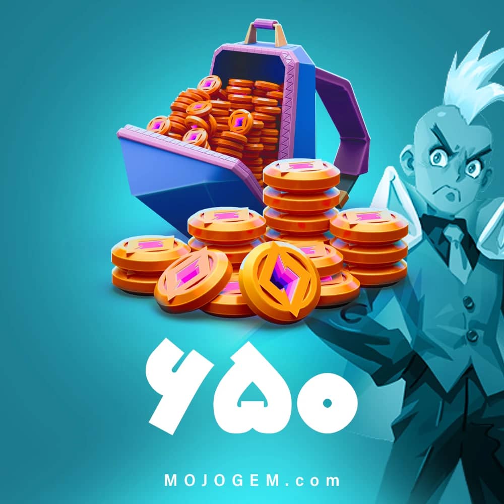 بسته 650 گلد (mo.gold) موکو (mo.co)