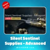 آفر Silent Sentinel Supplies - Advanced (با آیدی) دلتا فورس (Delta Force)