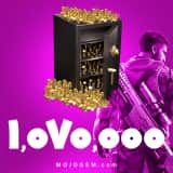 بسته 1070000 سکه تک تیرانداز سه بعدی (SNIPER 3D)