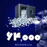 بسته 64000 الماس تک تیرانداز سه بعدی (SNIPER 3D)