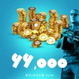 بسته 66000 سکه تک تیرانداز سه بعدی (SNIPER 3D)