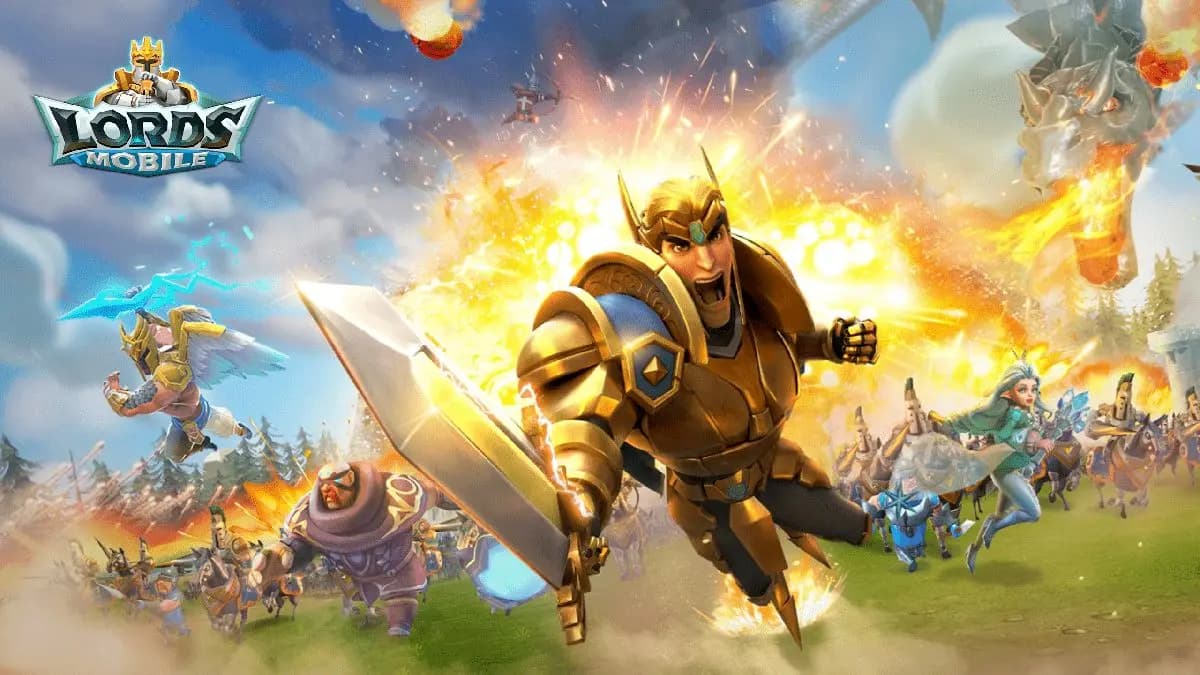 برترین تاکتیکهای حمله در لردز موبایل: راهنمای حرفهایها