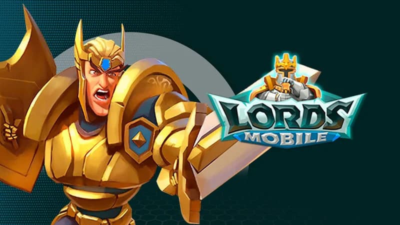 برترین تاکتیکهای حمله در لردز موبایل: راهنمای حرفهایها