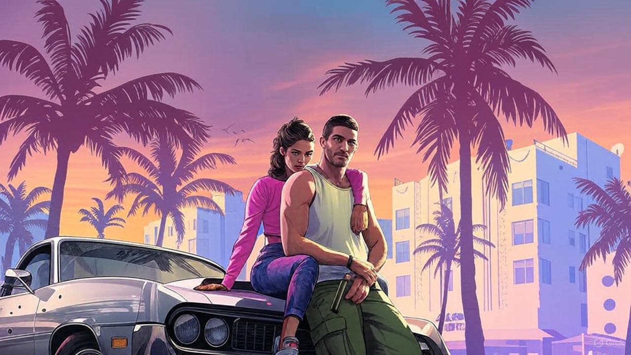 شایعات نسخه موبایل GTA 6 | آیا در سال ۲۰۲۶ منتشر میشود؟