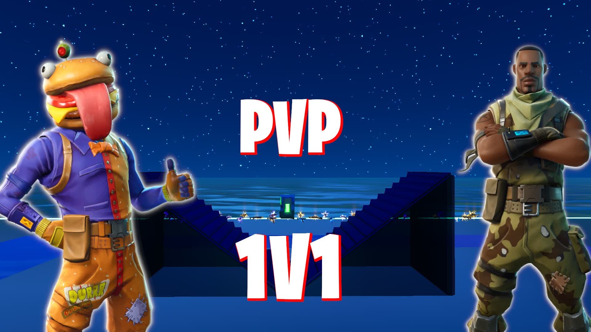 pvp در بازی